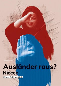 Cover Ausländer raus? (eBook, ePUB)