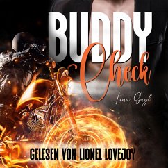 Cover Buddy Check (MP3-Download)