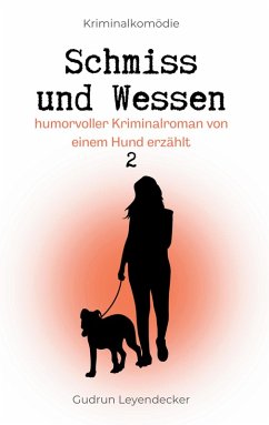 Cover Schmiss und Wessen 2 (eBook, ePUB)