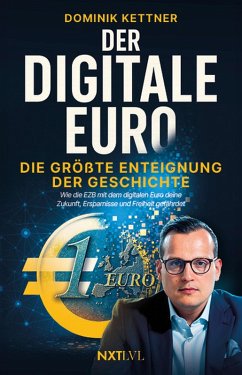 Cover Der digitale Euro (eBook, ePUB)