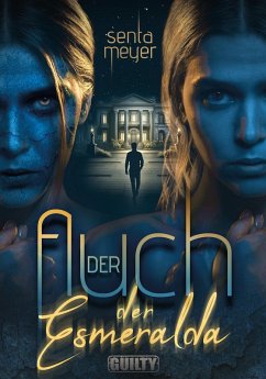 Cover Der Fluch der Esmeralda (eBook, ePUB)