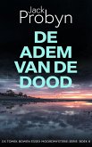 De Adem van de Dood (DS Tomek Bowen Essex Moordmysterie-serie, #8) (eBook, ePUB)