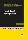 Fachdidaktik Portugiesisch (eBook, ePUB)