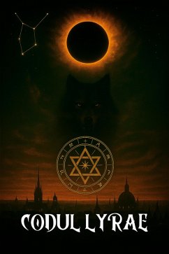 Cover Codul Lyrae (Car¿i SF ¿i Fantasy în Limba Româna) (eBook, ePUB)