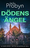 Dödens Ängel (DS Tomek Bowen - Brittisk Deckarthriller, #6) (eBook, ePUB)