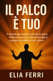 IL Palco è Tuo (eBook, ePUB)