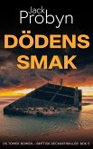 Dödens Smak (DS Tomek Bowen - Brittisk Deckarthriller, #5) (eBook, ePUB)