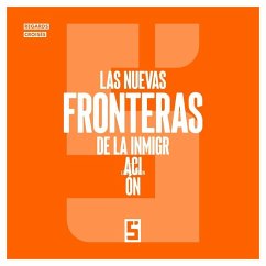 Cover Las nuevas fronteras de la inmigración (eBook, ePUB)