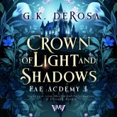 Crown of Light and Shadows (MP3-Download)