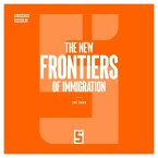 The New Frontiers of Immigration (eBook, ePUB)