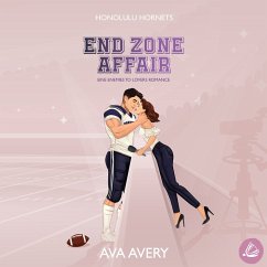 Cover End Zone Affair (MP3-Download)