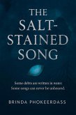 The Salt-Stained Song (eBook, ePUB)