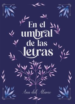 Cover En el umbral de las letras (eBook, ePUB)