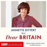 Dear Britain (MP3-Download)