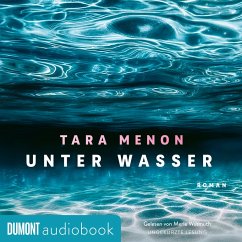Unter Wasser (MP3-Download) - Menon, Tara