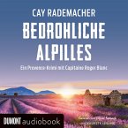 Bedrohliche Alpilles (MP3-Download)