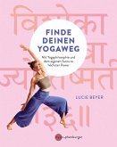 Finde deinen Yogaweg  (Mängelexemplar)