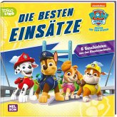 PAW Patrol Geschichtenbuch: Die besten Einsätze  (Mängelexemplar)
