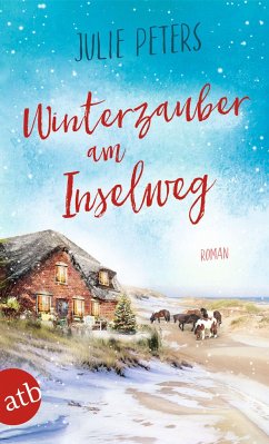 Cover Winterzauber am Inselweg / Friekes Buchladen Bd.5  (Mängelexemplar)