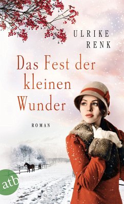 Cover Das Fest der kleinen Wunder / Ostpreußensaga Bd.4  (Mängelexemplar)