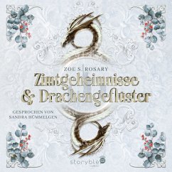 Cover Zimtgeheimnisse & Drachengeflüster (MP3-Download)