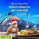 Kaiserschmarrn mit Todesfall (MP3-Download) Kaiserschmarrn mit Todesfall (MP3-Download)