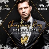 Christmas King: Küss den Frosch (MP3-Download)