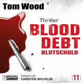 Blood Debt - Blutschuld (MP3-Download)