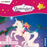 Fest auf dem Ponyhof (MP3-Download)