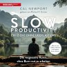 Slow Productivity – Effizienz ohne... - Bild 1