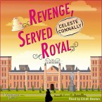 Revenge, Served Royal (MP3-Download)