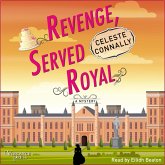 Revenge, Served Royal (MP3-Download)