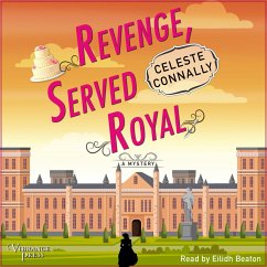 Cover Revenge, Served Royal (MP3-Download)