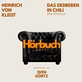 Das Erdbeben in Chili. Eine Novelle. (MP3-Download)