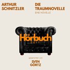 Traumnovelle. Eine Novelle. (MP3-Download)