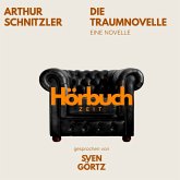 Traumnovelle. Eine Novelle. (MP3-Download)