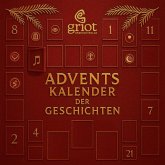 Adventskalender der Geschichten (MP3-Download) Adventskalender der Geschichten (MP3-Download)