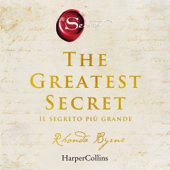 The Greatest Secret - Il segreto più grande (MP3-Download) - Byrne, Rhonda