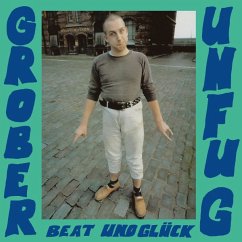 Cover Beat Und Glueck (Lp,Colored,Limited)