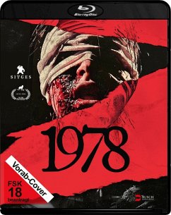Cover 1978 (Blu-Ray)