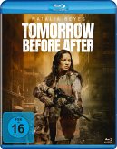 Tomorrow Before After