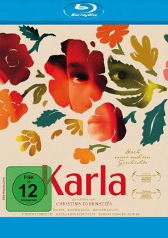 Cover Karla (Blu-Ray)