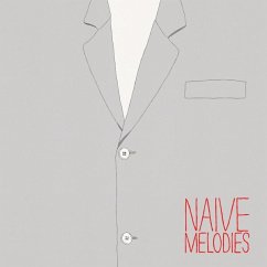 Cover Naive Melodies
