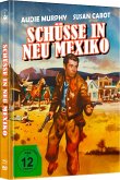 Schüsse in Neu Mexiko - Limited Mediabook