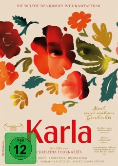 Cover Karla