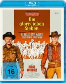 Die Glorreichen Sieben (Blu-Ray)