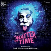 Einstein - A Matter Of Time