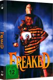 Freaked - Limited Mediabook BD+DVD