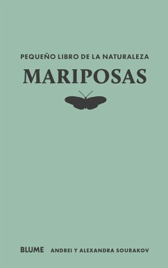 Cover Mariposas (eBook, ePUB)