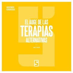El auge de las terapias alternativas (eBook, ePUB) - Verdun, Léwis